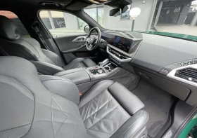 BMW XM 4.4 V8 xDrive PHEV Maxton Design Package, снимка 7