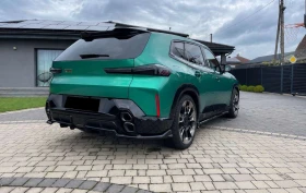 BMW XM 4.4 V8 xDrive PHEV Maxton Design Package, снимка 2