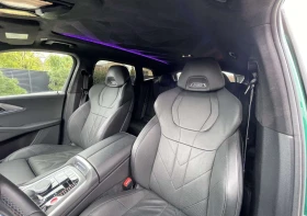 BMW XM 4.4 V8 xDrive PHEV Maxton Design Package, снимка 6