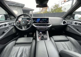 BMW XM 4.4 V8 xDrive PHEV Maxton Design Package, снимка 5