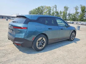 BMW iX * X-DRIVE50* , снимка 4