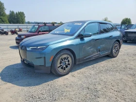 BMW iX * X-DRIVE50* , снимка 1