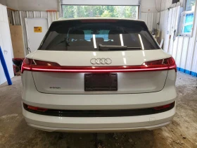 Audi E-Tron Prestige, снимка 6