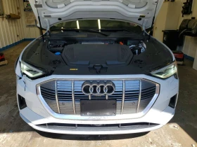 Audi E-Tron Prestige, снимка 12