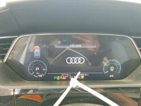 Audi E-Tron Prestige, снимка 9