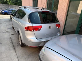 Seat Altea XL 1.9 TDI/ BXE, снимка 2