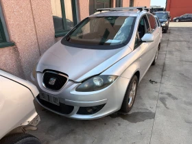 Seat Altea XL 1.9 TDI/ BXE, снимка 1