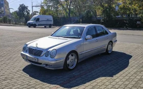 Mercedes-Benz E 430, снимка 5