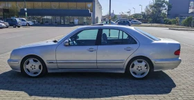 Mercedes-Benz E 430, снимка 6