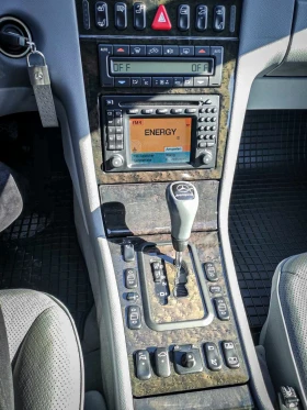Mercedes-Benz E 430, снимка 3