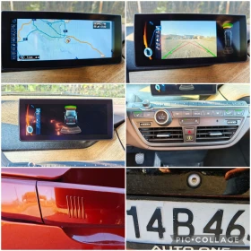 BMW i3 REX* PANO* HARMAN* DISTRON* FULL, снимка 14