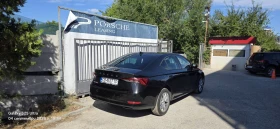 Skoda Octavia Style 2, 0, снимка 4