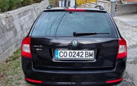 Skoda Octavia, снимка 4