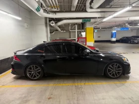 Lexus IS 350, снимка 3