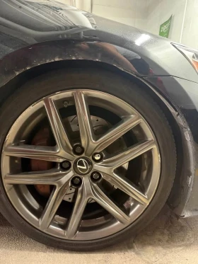 Lexus IS 350, снимка 6