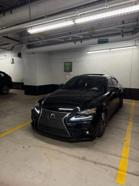 Lexus IS 350, снимка 2