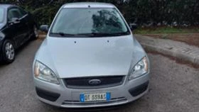 Ford Focus 1.8 TDCI / НА ЧАСТИ 1