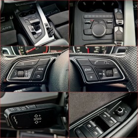 Audi A4 S LINE СОБСТВЕН ЛИЗИНГ/KEYLESS GO/EURO 6B, снимка 16