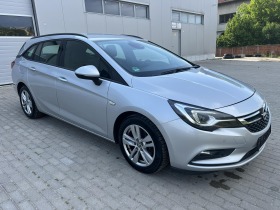Opel Astra 1,6 BI TURBO, снимка 2 - Автомобили и джипове - 40818120