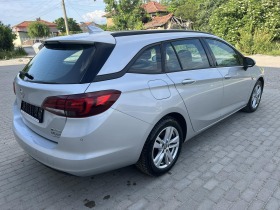 Opel Astra 1,6 BI TURBO | Mobile.bg   8