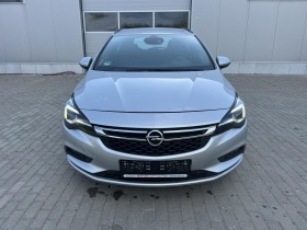 Opel Astra 1,6 BI TURBO
