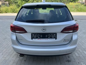 Opel Astra 1,6 BI TURBO | Mobile.bg   7