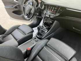 Opel Astra 1,6 BI TURBO, снимка 17 - Автомобили и джипове - 40818120