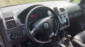 VW Touran 1.4 TSI, снимка 9