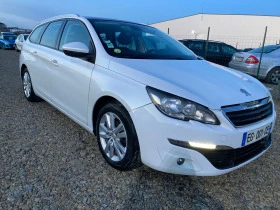 Peugeot 308 1.6 120ps | Mobile.bg    2