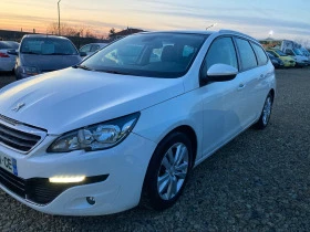 Peugeot 308 1.6 120ps | Mobile.bg    1