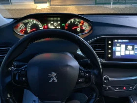 Peugeot 308 1.6 120ps | Mobile.bg    12