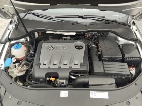 VW Passat 2.0tdi Navi | Mobile.bg   14
