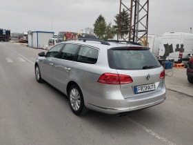 VW Passat 2.0tdi Navi | Mobile.bg   4