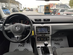 VW Passat 2.0tdi Navi | Mobile.bg   9