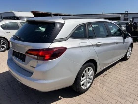 Opel Astra 1.4i NAVI EURO 6 ЛИЗИНГ, снимка 6