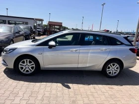 Opel Astra 1.4i NAVI EURO 6 ЛИЗИНГ, снимка 9