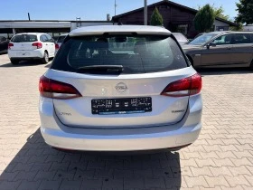 Opel Astra 1.4i NAVI EURO 6 ЛИЗИНГ, снимка 7