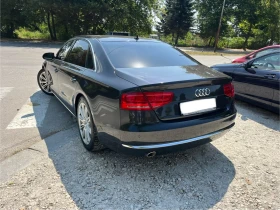 Audi A8 4.2TDI Business Class Long , снимка 8