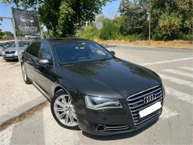 Audi A8 4.2TDI Business Class Long , снимка 1