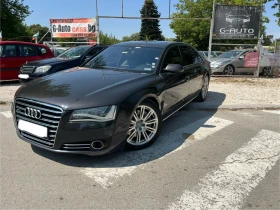 Audi A8 4.2TDI Business Class Long  | Mobile.bg    5