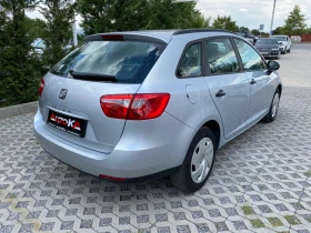 Seat Ibiza 1.2TDI-75= 81.000!= =  | Mobile.bg    3