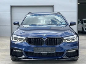 BMW 520 G31 M-PACK* Xdrive* FULL* LUXURY* *  | Mobile.bg    1