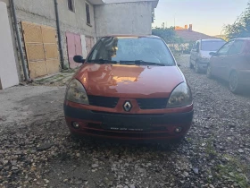 Renault Clio 1.2, снимка 3