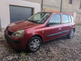 Renault Clio 1.2, снимка 2