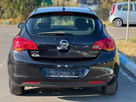 Opel Astra 1.4 , снимка 5