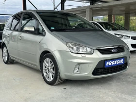 Ford C-max 2.0 TDCI, снимка 3