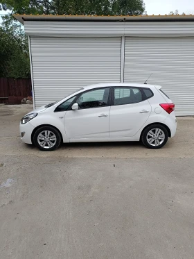     Hyundai Ix20 1.6 crdi E5B