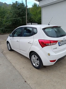 Hyundai Ix20 1.6 crdi E5B | Mobile.bg    5