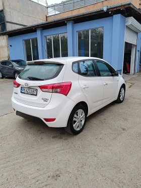 Hyundai Ix20 1.6 crdi E5B | Mobile.bg    7