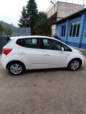 Hyundai Ix20 1.6 crdi E5B | Mobile.bg    8